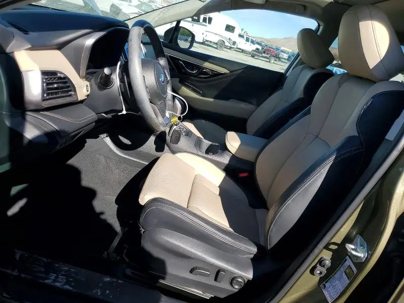 2023 SUBARU OUTBACK LIMITED XT  