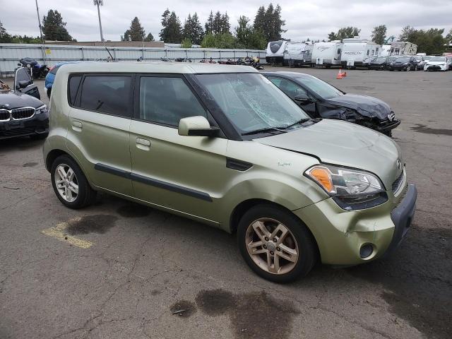 2010 KIA SOUL +