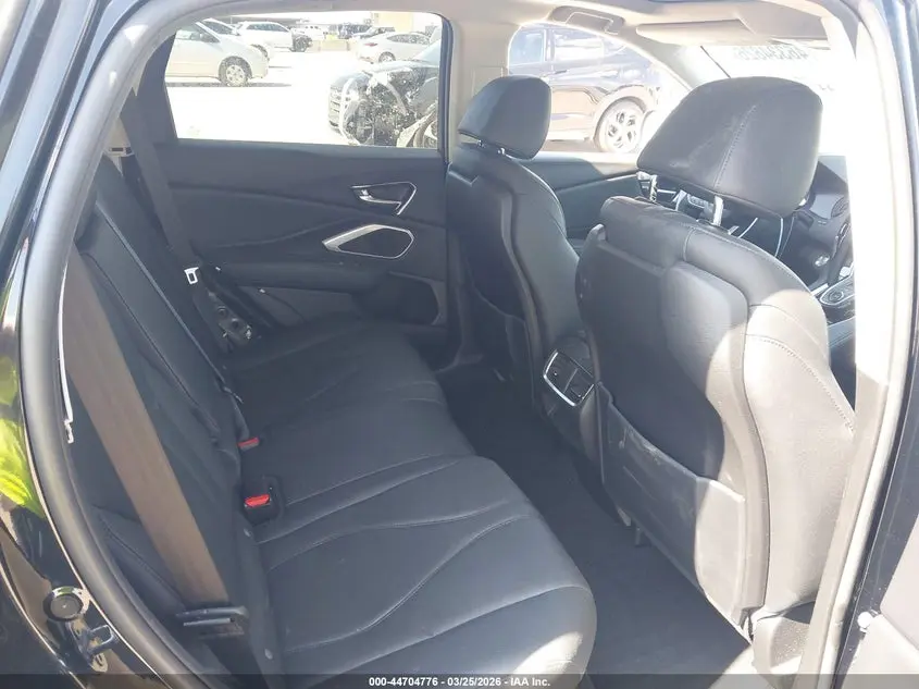 2021 ACURA RDX STANDARD