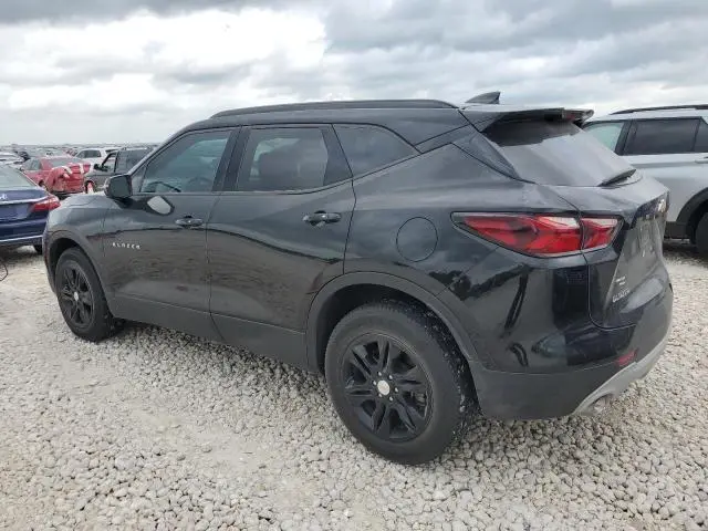 2020 CHEVROLET BLAZER 3LT  