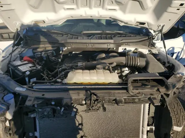 2023 FORD F150 SUPER CAB  