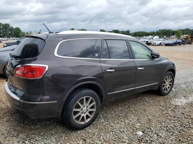 2013 BUICK ENCLAVE   