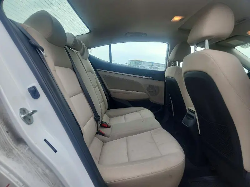 2017 HYUNDAI ELANTRA VALUE EDITION  