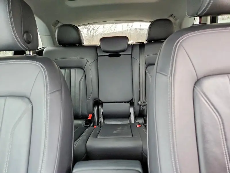 2023 AUDI Q5 PREMIUM PLUS 45  
