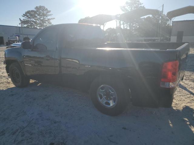 2012 GMC SIERRA C1500