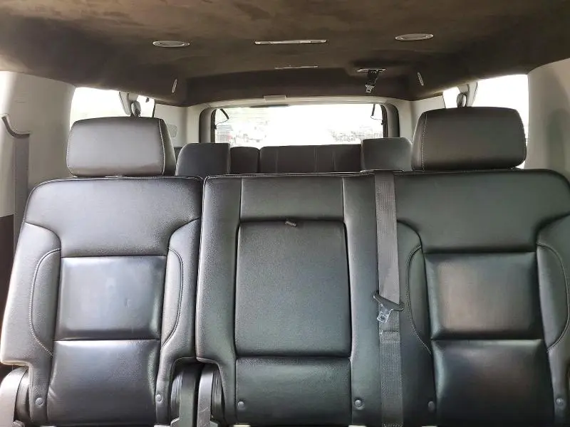 2020 CHEVROLET SUBURBAN C1500 LT  