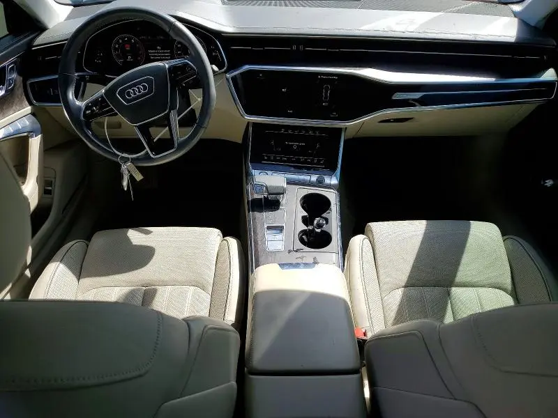 2019 AUDI A6 PREMIUM PLUS  