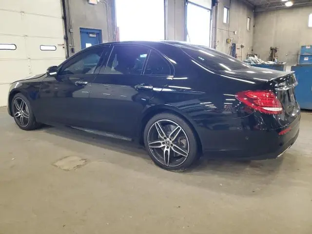 2020 MERCEDES-BENZ E 450 4MATIC  
