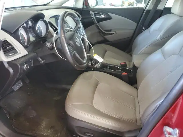 2014 BUICK VERANO CONVENIENCE  