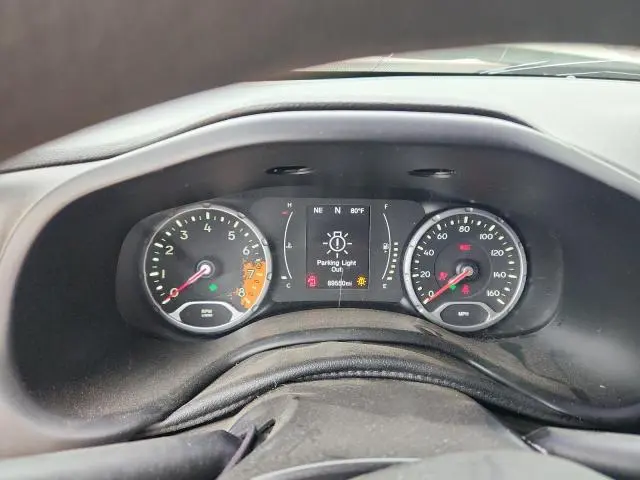 2015 JEEP RENEGADE SPORT  