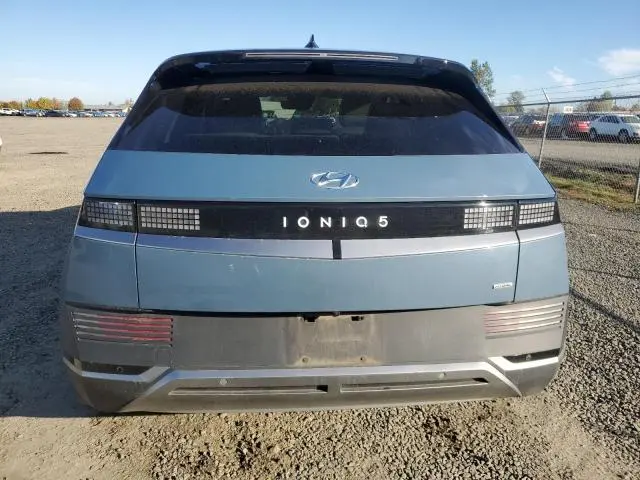2023 HYUNDAI IONIQ 5 SEL  