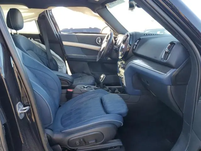 2022 MINI COOPER S COUNTRYMAN ALL4  