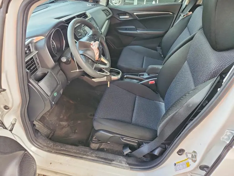 2019 HONDA FIT LX  