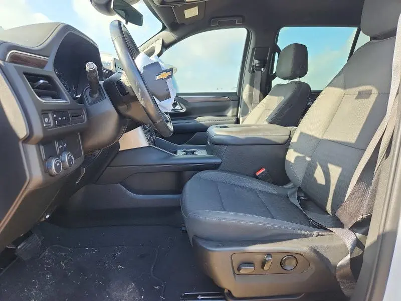 2023 CHEVROLET TAHOE C1500 LS  