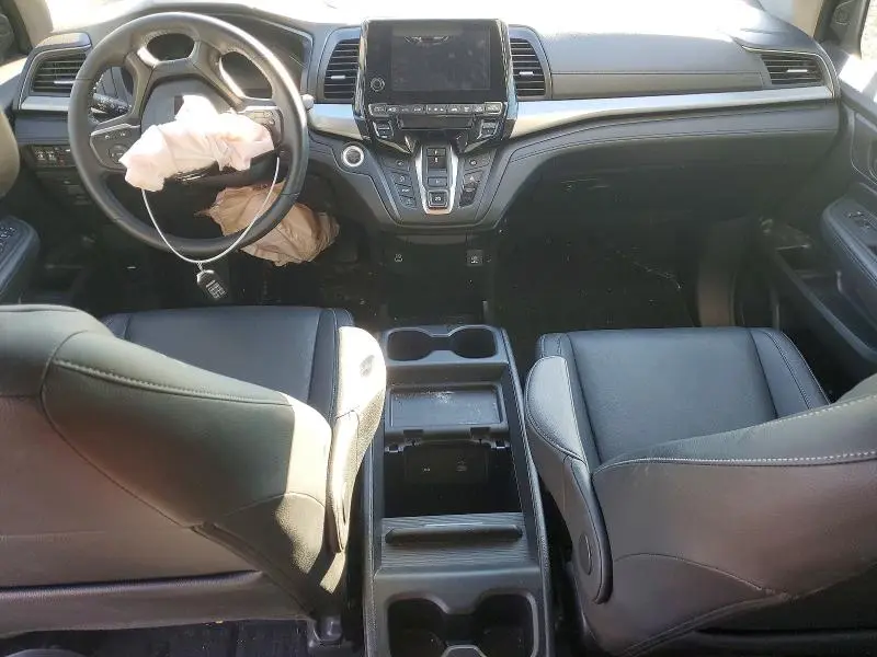 2024 HONDA ODYSSEY EXL  