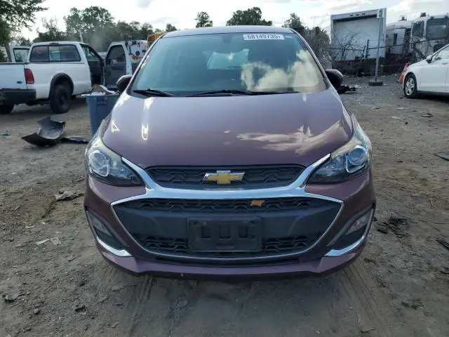 2020 CHEVROLET SPARK 1LT  