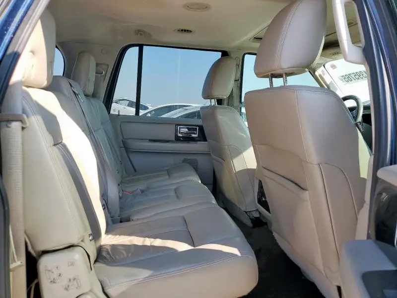 2017 LINCOLN NAVIGATOR L SELECT  