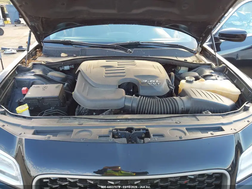 2020 CHRYSLER 300 TOURING