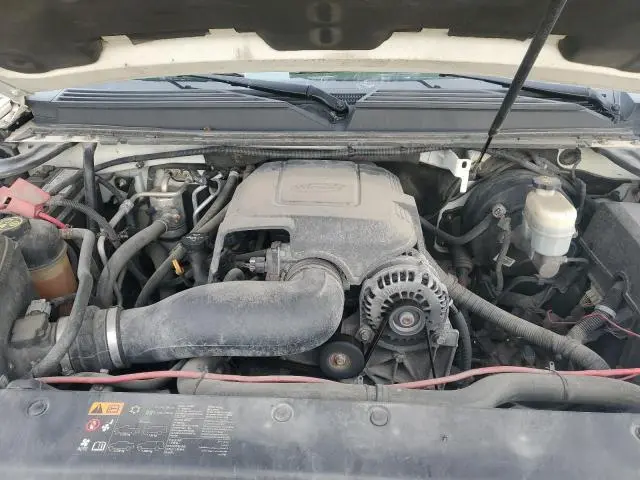 2012 GMC YUKON XL DENALI  