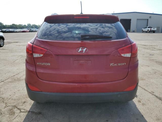 2013 HYUNDAI TUCSON GLS