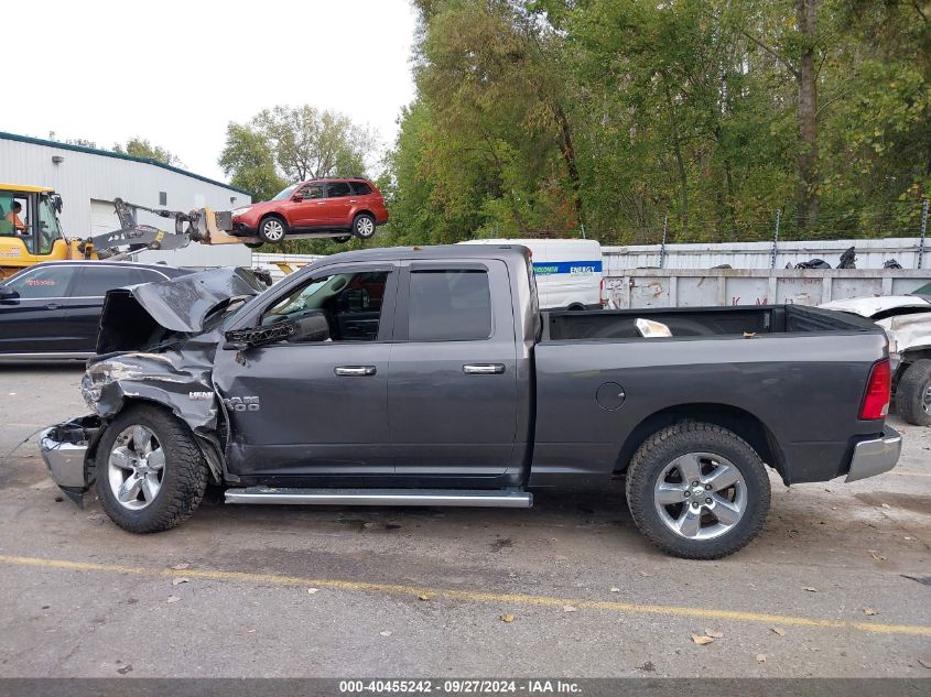 2017 RAM 1500 SLT