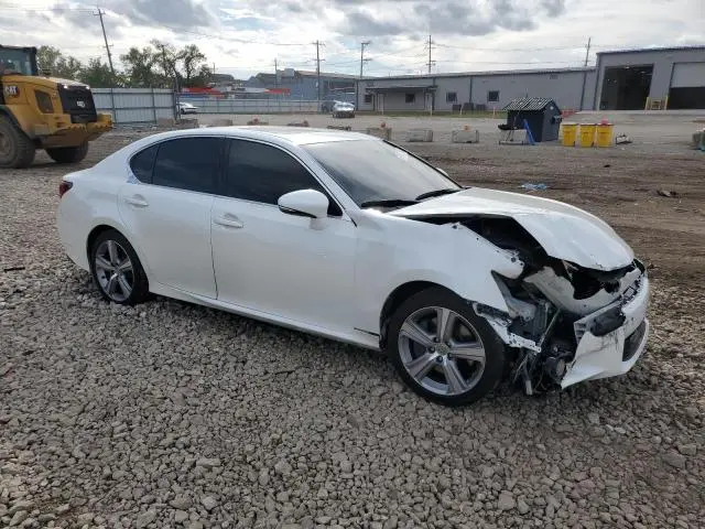 2013 LEXUS GS 350  
