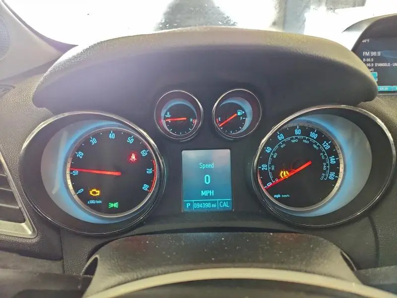 2015 BUICK ENCORE CONVENIENCE  