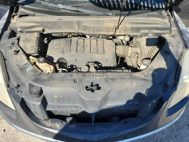 2012 BUICK ENCLAVE   