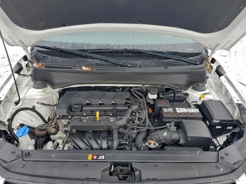 2021 HYUNDAI VENUE SE  