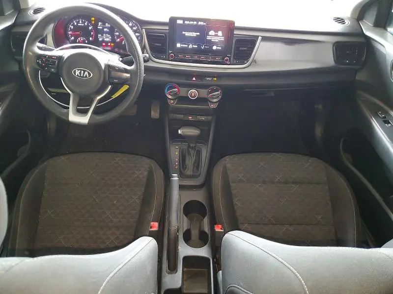 2021 KIA RIO LX  
