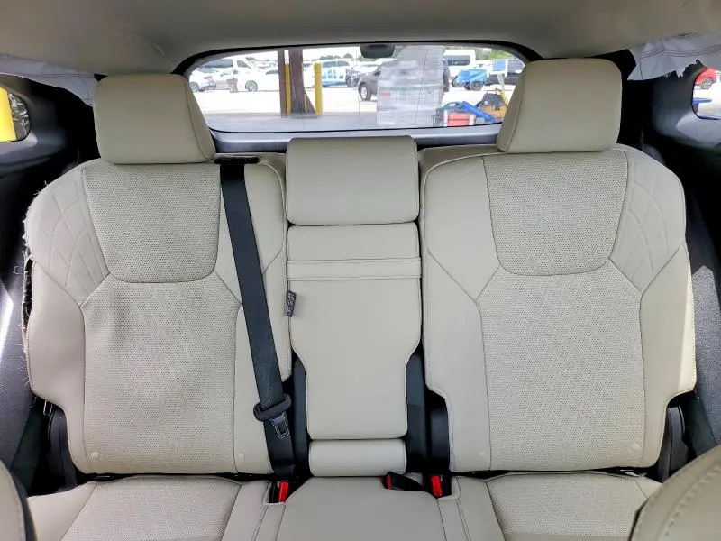 2024 LEXUS RX 350 PREMIUM+  