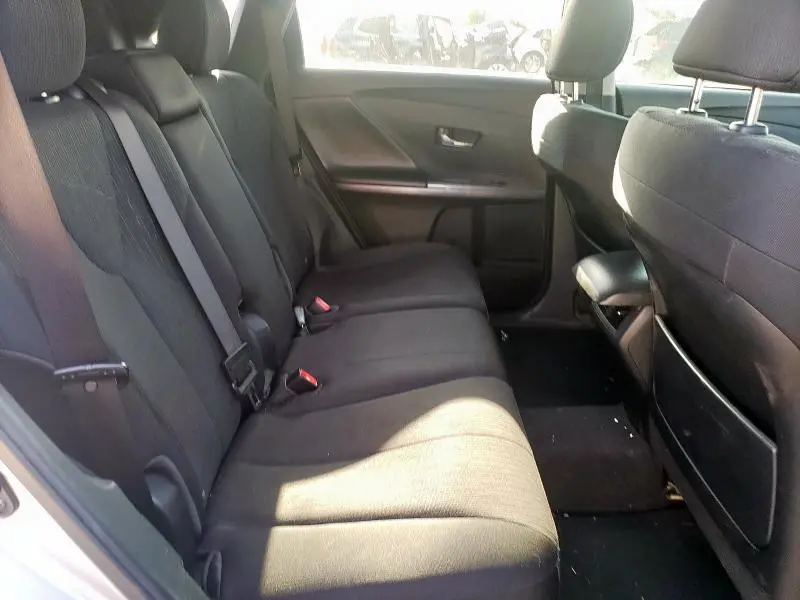 2013 TOYOTA VENZA LE
