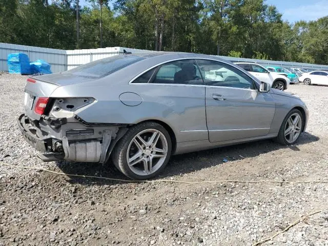 2012 MERCEDES-BENZ E 350  