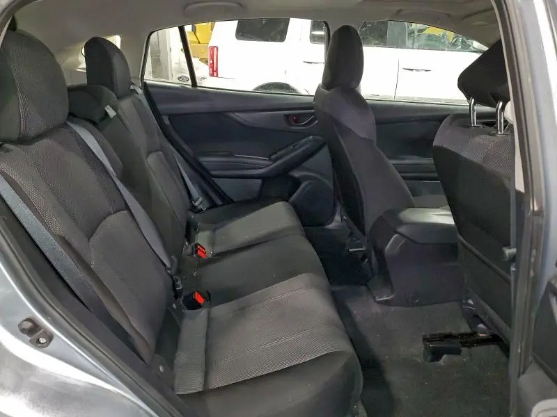 2017 SUBARU IMPREZA PREMIUM PLUS  