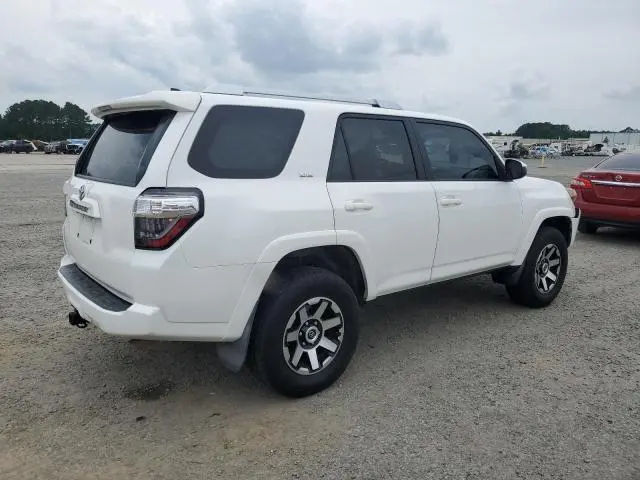 2017 TOYOTA 4RUNNER SR5/SR5 PREMIUM  
