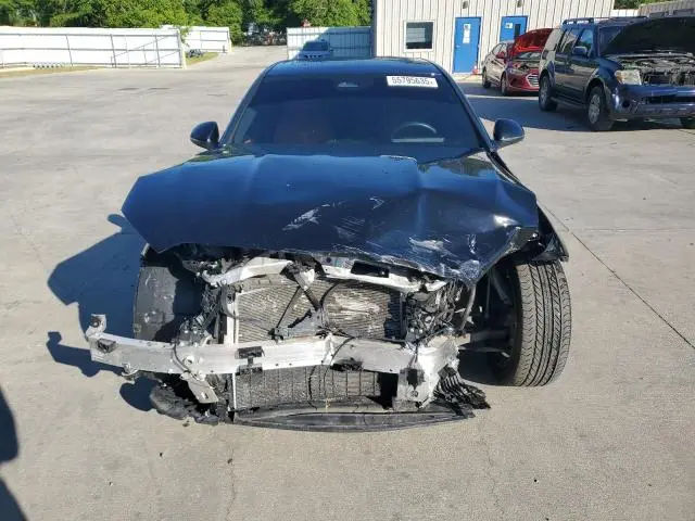2022 MERCEDES-BENZ C 300  