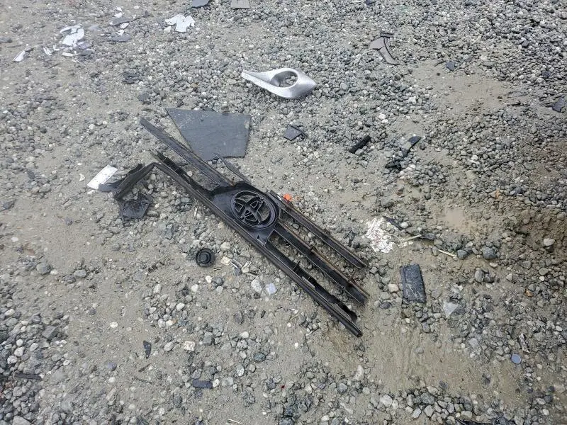 2011 TOYOTA HIGHLANDER LIMITED  