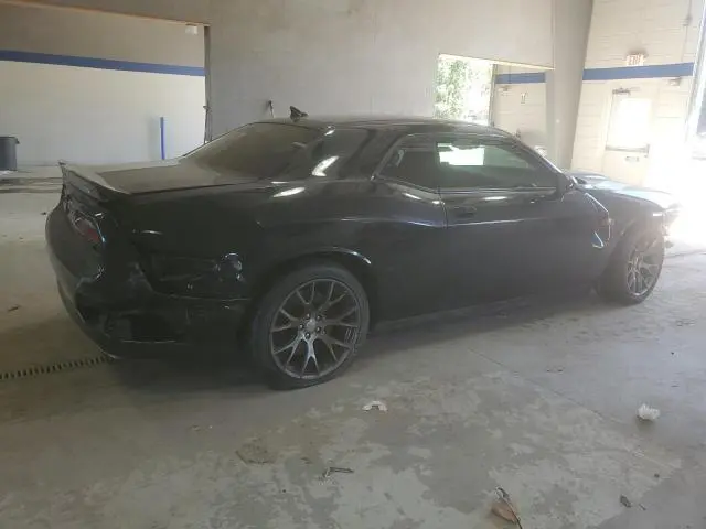 2015 DODGE CHALLENGER SRT 392  