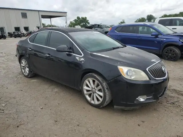 2012 BUICK VERANO   