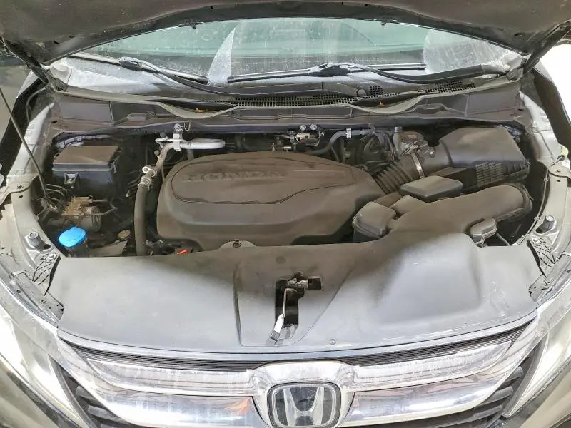 2020 HONDA ODYSSEY EXL  