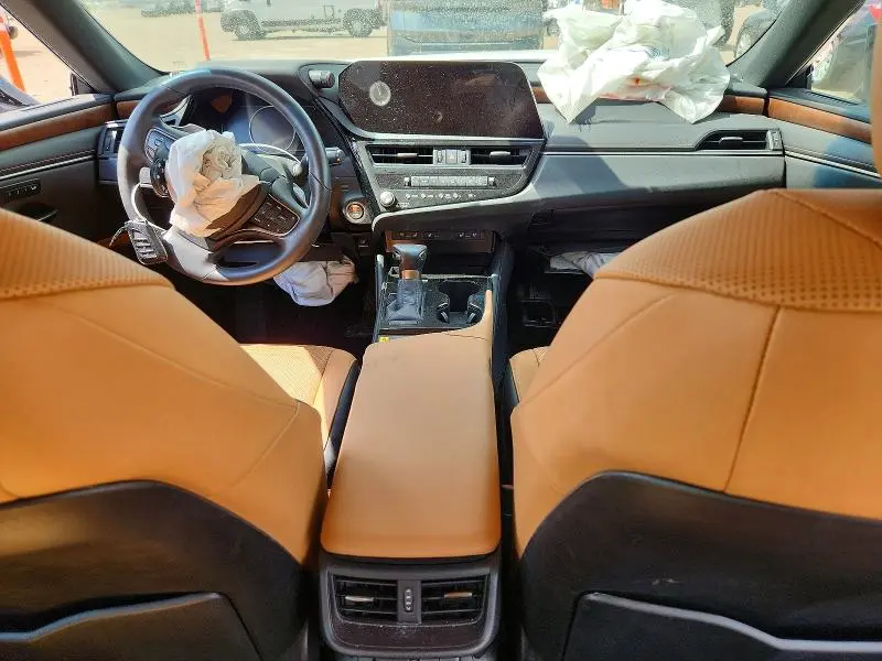 2023 LEXUS ES 350 BASE  