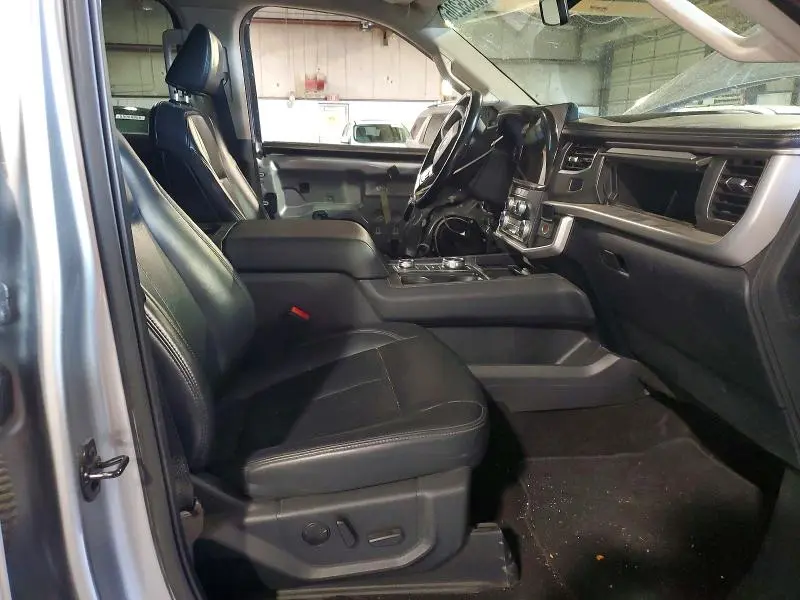 2023 FORD EXPEDITION MAX XLT  