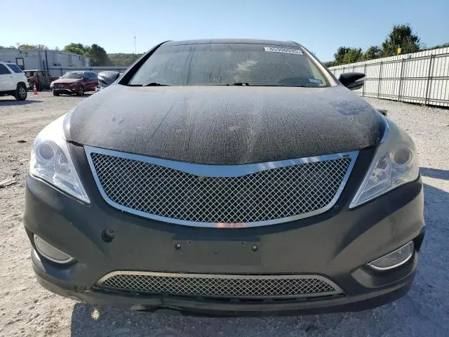 2013 HYUNDAI AZERA GLS  