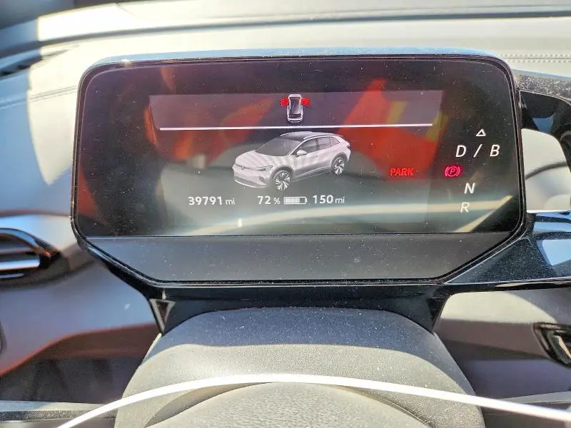 2024 VOLKSWAGEN ID.4   