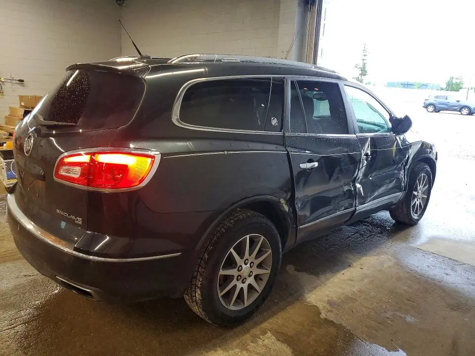 2015 BUICK ENCLAVE   