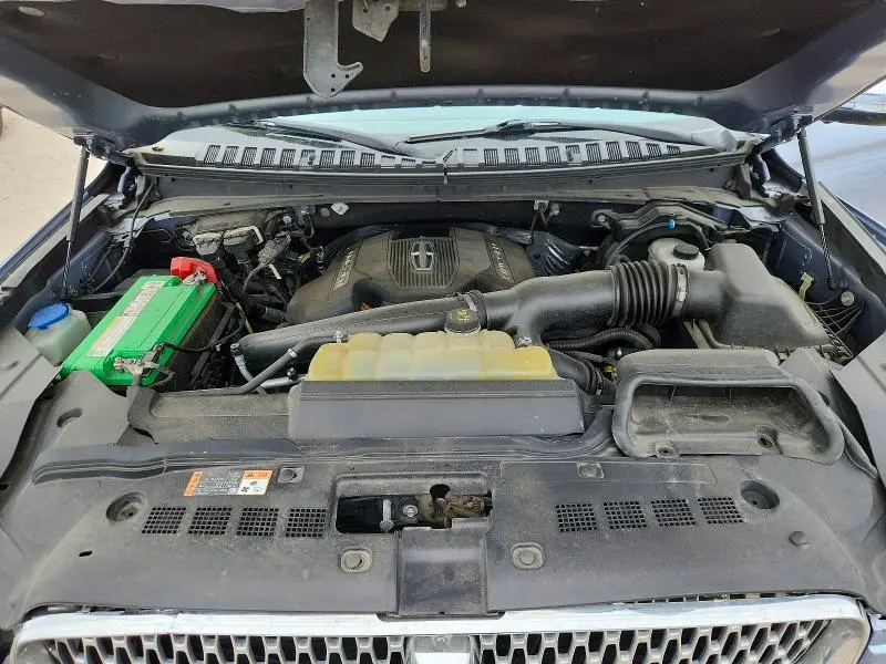 2019 LINCOLN NAVIGATOR BLACK LABEL  