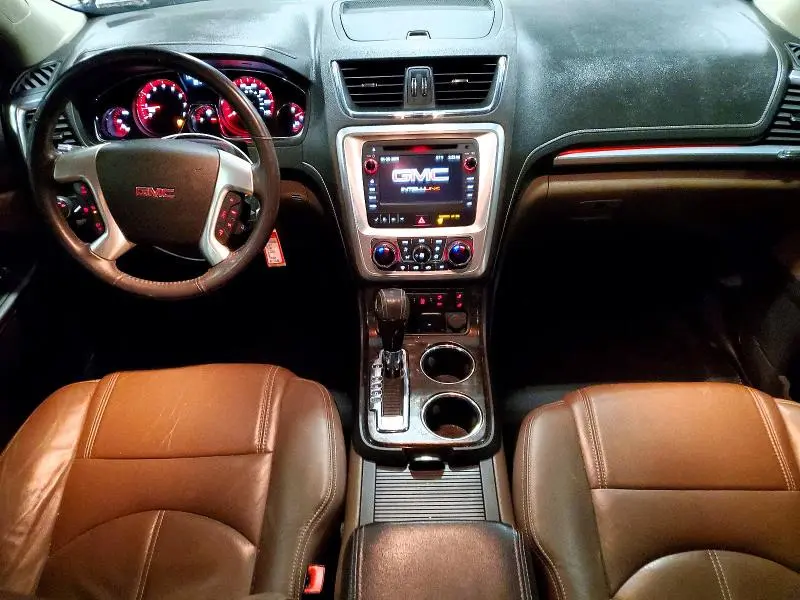 2016 GMC ACADIA SLT-1  