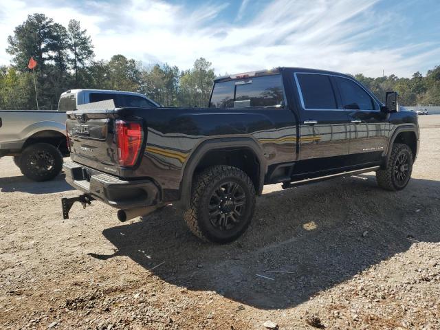 2022 GMC SIERRA K2500 DENALI