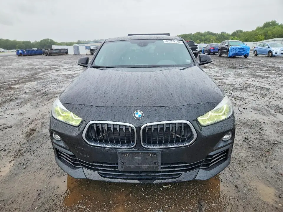 2018 BMW X2 XDRIVE28I  