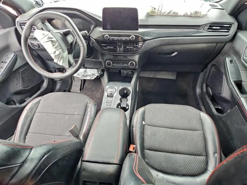 2023 FORD ESCAPE ST LINE  